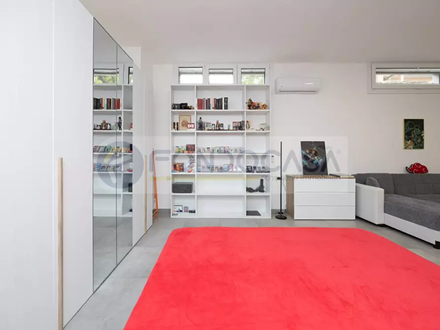 Immagine 13 di Appartamento in vendita  in Via Olgettina 13 a Vimodrone