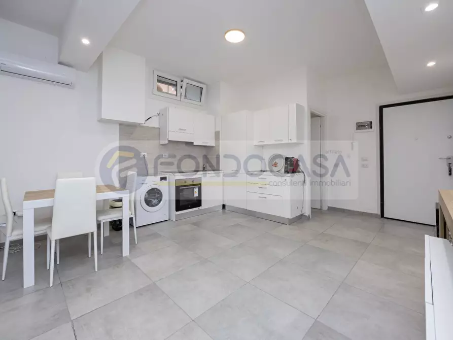 Immagine 4 di Appartamento in vendita  in Via Olgettina 13 a Vimodrone