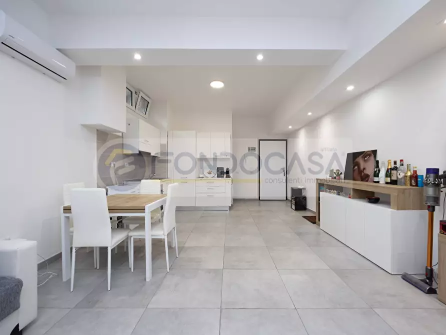 Immagine 5 di Appartamento in vendita  in Via Olgettina 13 a Vimodrone