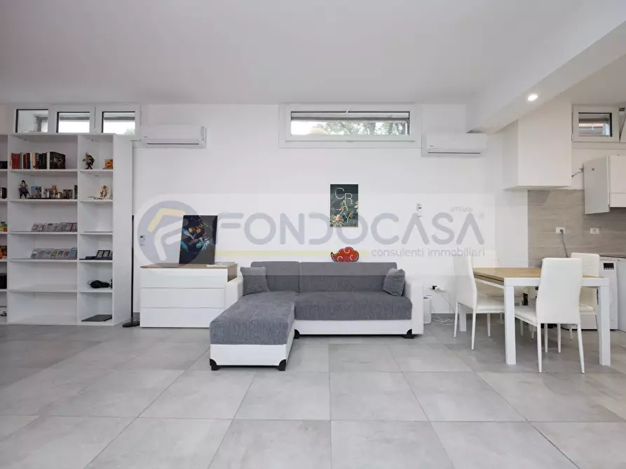 Immagine 6 di Appartamento in vendita  in Via Olgettina 13 a Vimodrone