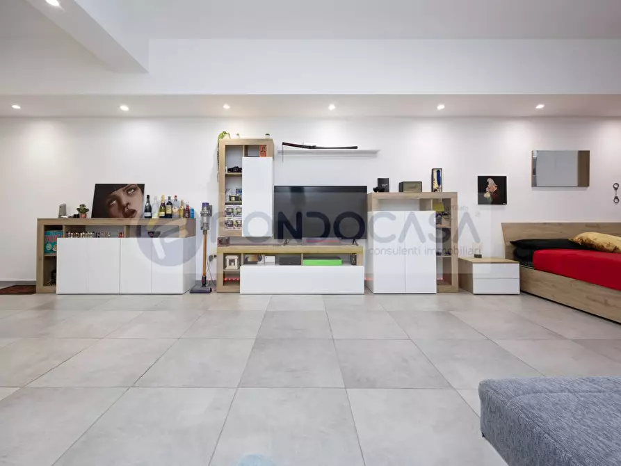 Immagine 7 di Appartamento in vendita  in Via Olgettina 13 a Vimodrone