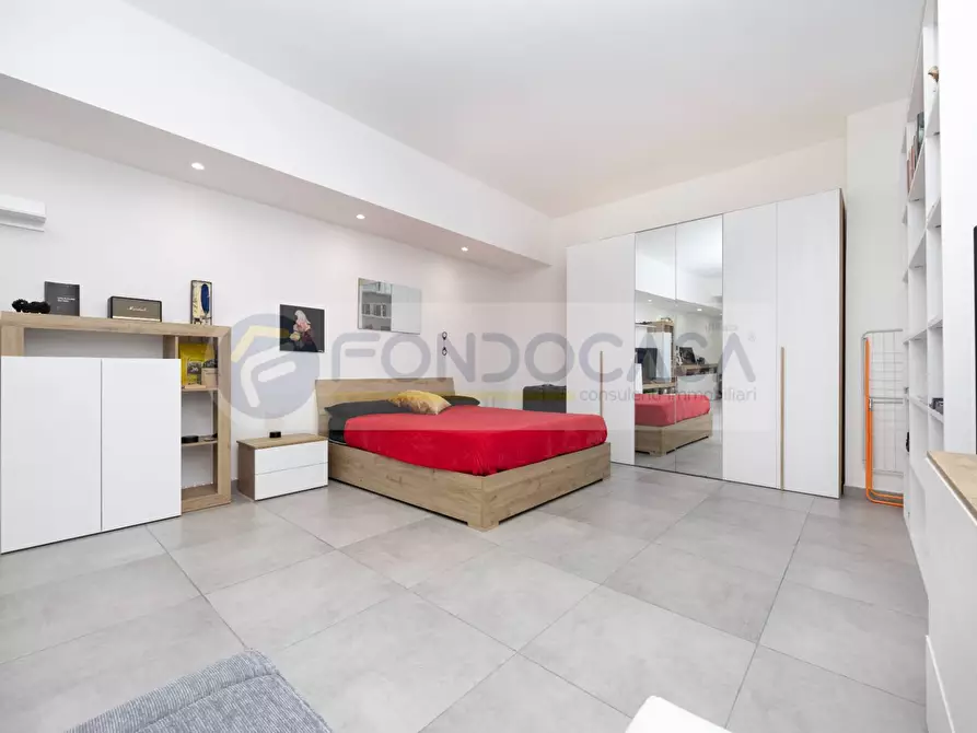 Immagine 8 di Appartamento in vendita  in Via Olgettina 13 a Vimodrone