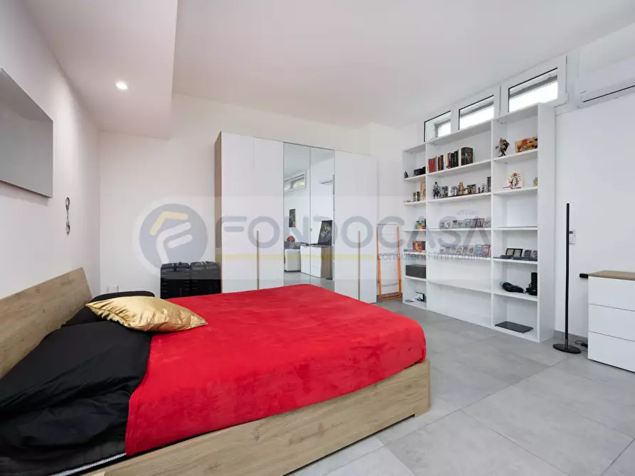 Immagine 14 di Appartamento in vendita  in Via Olgettina 13 a Vimodrone