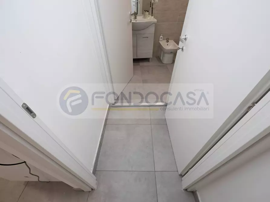 Immagine 15 di Appartamento in vendita  in Via Olgettina 13 a Vimodrone