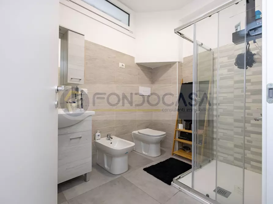 Immagine 16 di Appartamento in vendita  in Via Olgettina 13 a Vimodrone