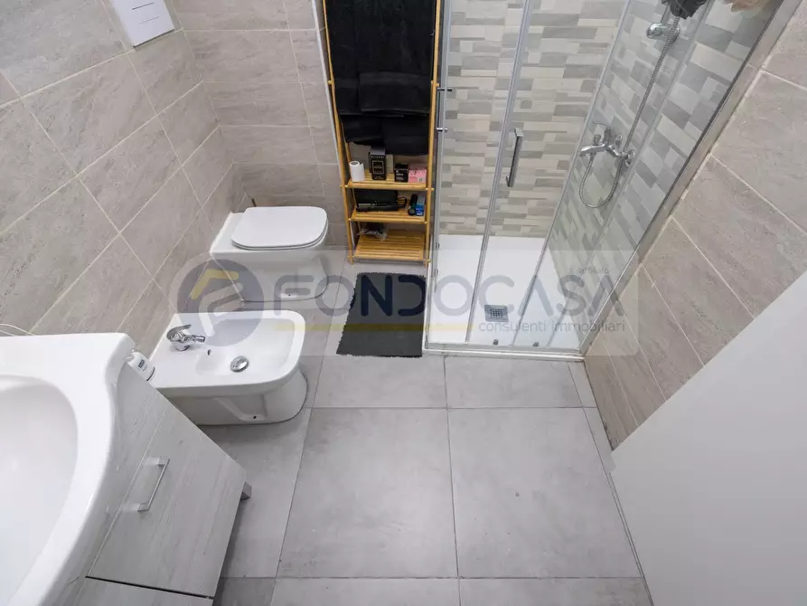 Immagine 18 di Appartamento in vendita  in Via Olgettina 13 a Vimodrone