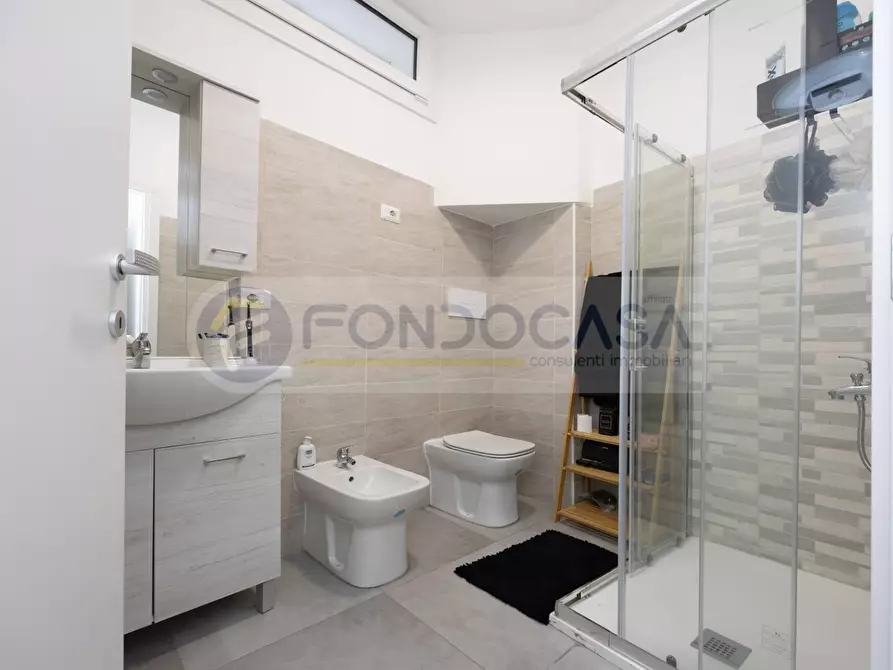 Immagine 19 di Appartamento in vendita  in Via Olgettina 13 a Vimodrone