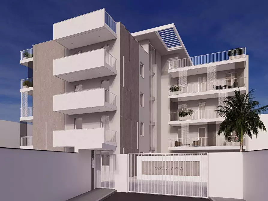 Immagine 1 di Appartamento in vendita  a Marigliano