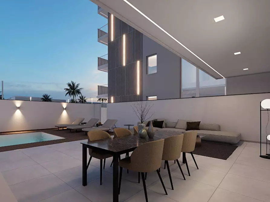 Immagine 5 di Appartamento in vendita  a Marigliano