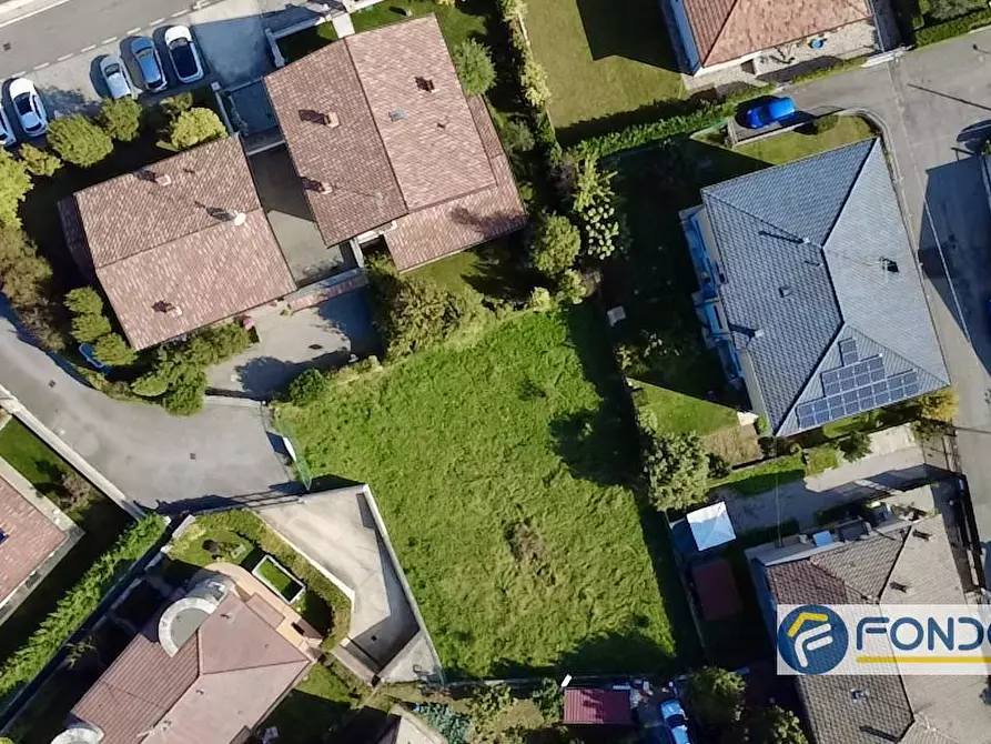 Immagine 2 di Terreno residenziale in vendita  a Palazzolo Sull'oglio