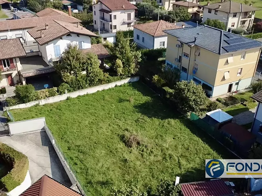 Immagine 3 di Terreno residenziale in vendita  a Palazzolo Sull'oglio