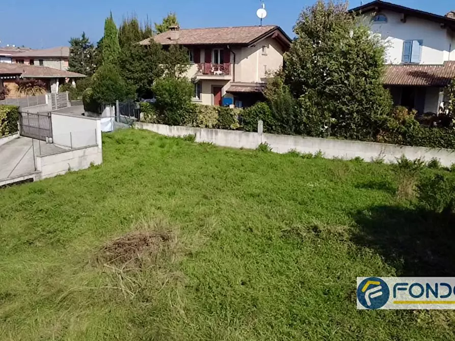 Immagine 4 di Terreno residenziale in vendita  a Palazzolo Sull'oglio