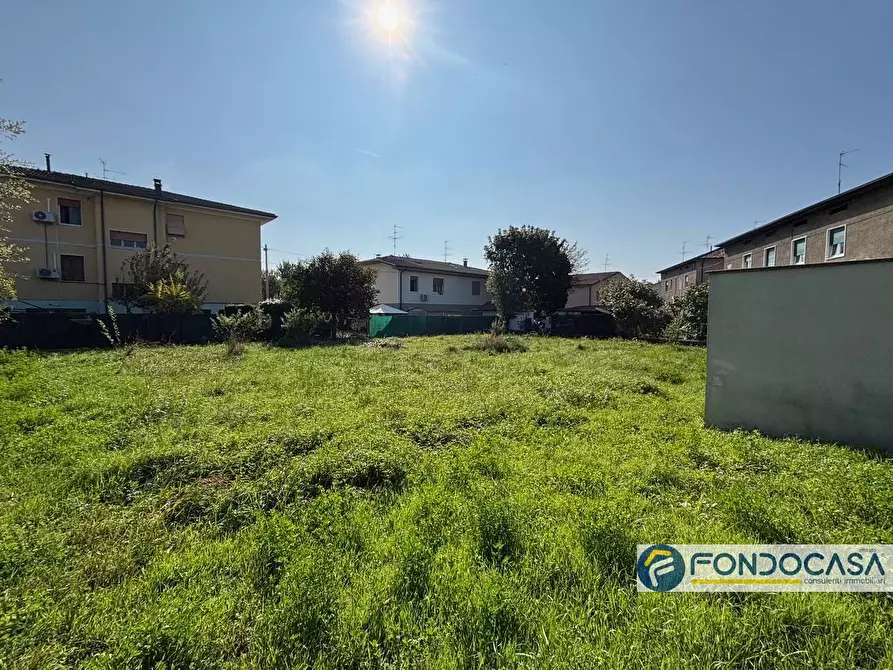 Immagine 6 di Terreno residenziale in vendita  a Palazzolo Sull'oglio