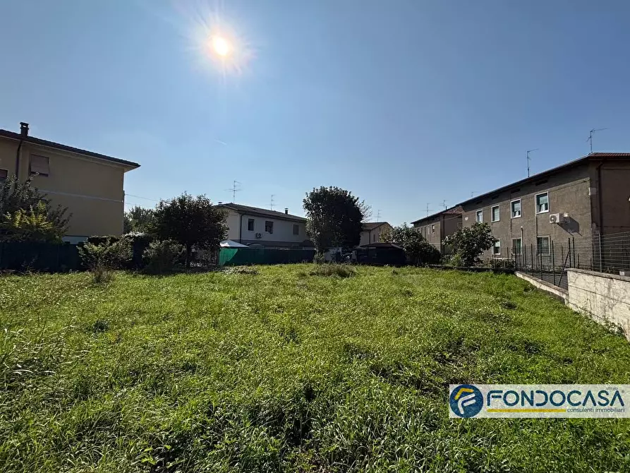 Immagine 7 di Terreno residenziale in vendita  a Palazzolo Sull'oglio