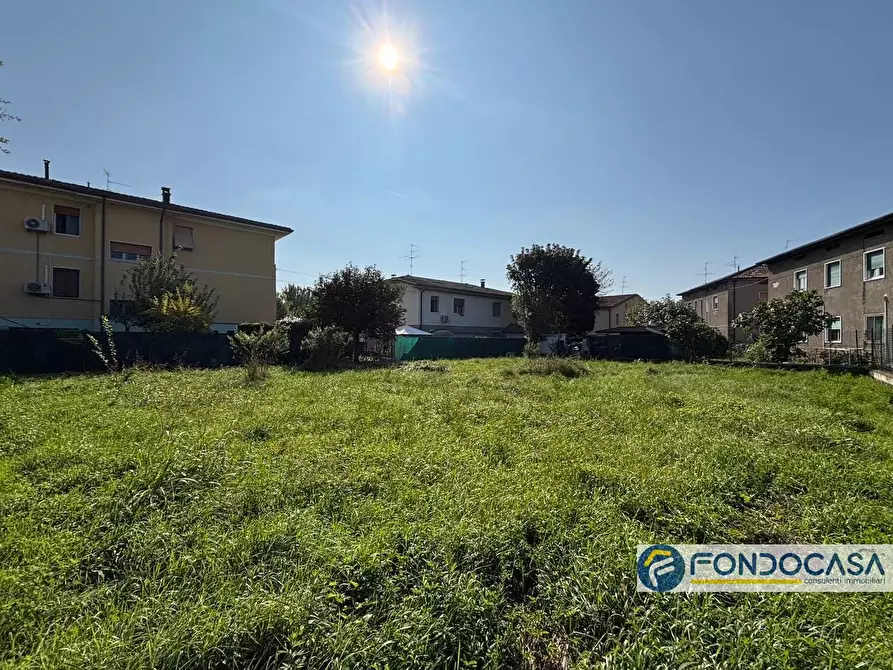 Immagine 9 di Terreno residenziale in vendita  a Palazzolo Sull'oglio