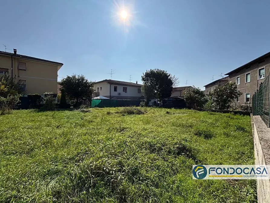 Immagine 8 di Terreno residenziale in vendita  a Palazzolo Sull'oglio
