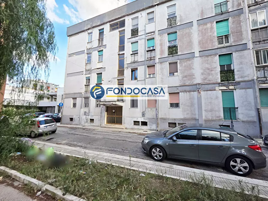 appartamento in vendita a Brindisi in zona Commenda