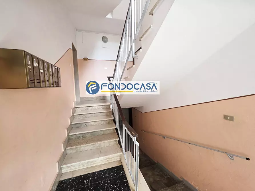 Immagine 2 di Appartamento in vendita  in via sabinia 1 a Brindisi