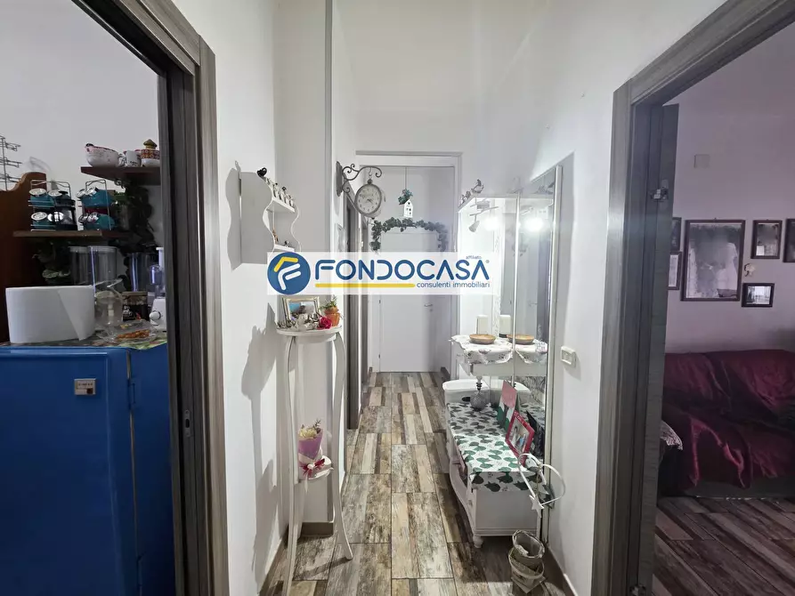 Immagine 3 di Appartamento in vendita  in via sabinia 1 a Brindisi