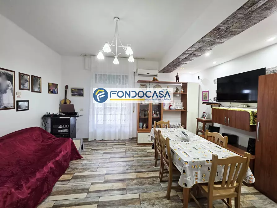 Immagine 4 di Appartamento in vendita  in via sabinia 1 a Brindisi