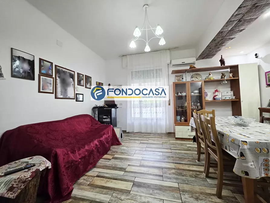 Immagine 5 di Appartamento in vendita  in via sabinia 1 a Brindisi