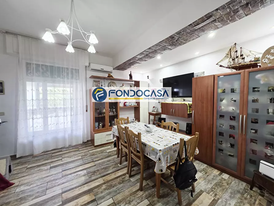 Immagine 6 di Appartamento in vendita  in via sabinia 1 a Brindisi