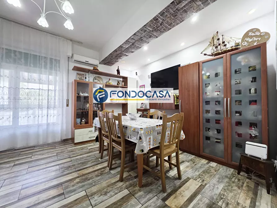 Immagine 7 di Appartamento in vendita  in via sabinia 1 a Brindisi