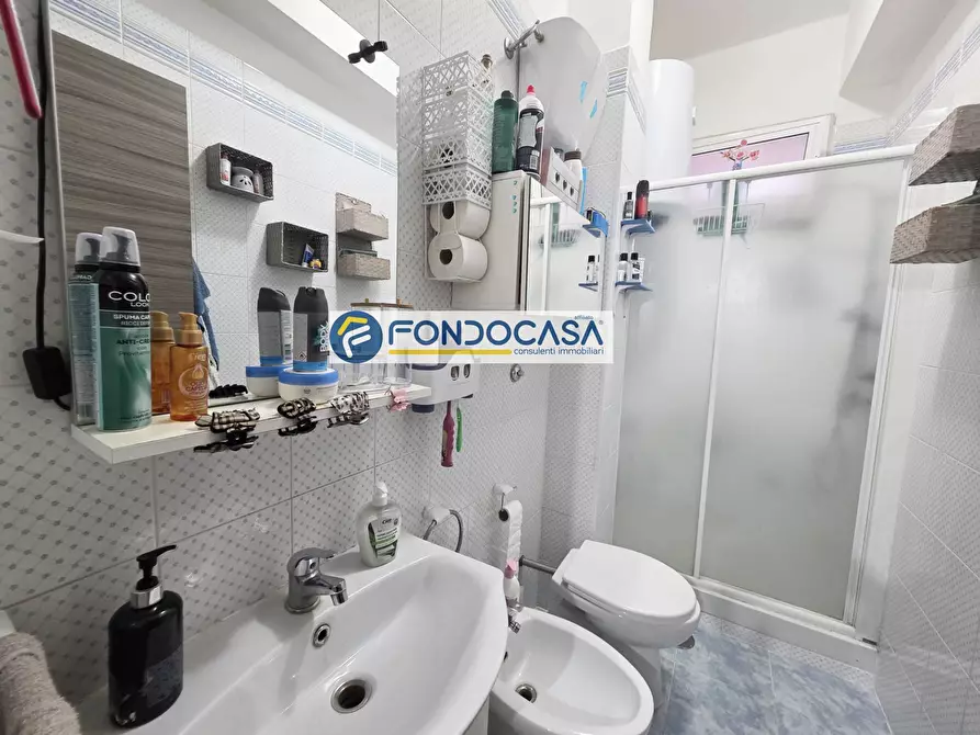 Immagine 10 di Appartamento in vendita  in via sabinia 1 a Brindisi