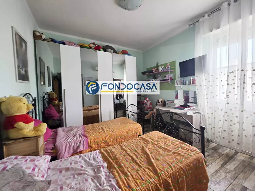 Immagine 11 di Appartamento in vendita  in via sabinia 1 a Brindisi