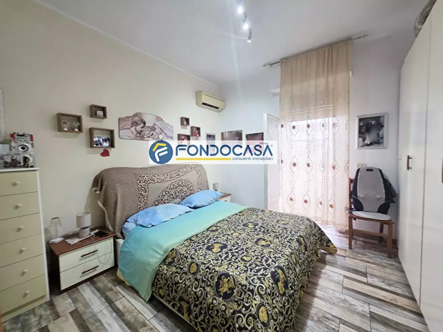 Immagine 12 di Appartamento in vendita  in via sabinia 1 a Brindisi