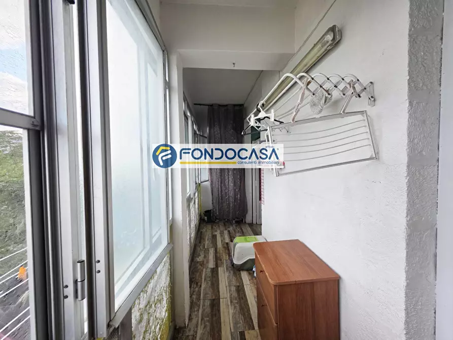 Immagine 13 di Appartamento in vendita  in via sabinia 1 a Brindisi