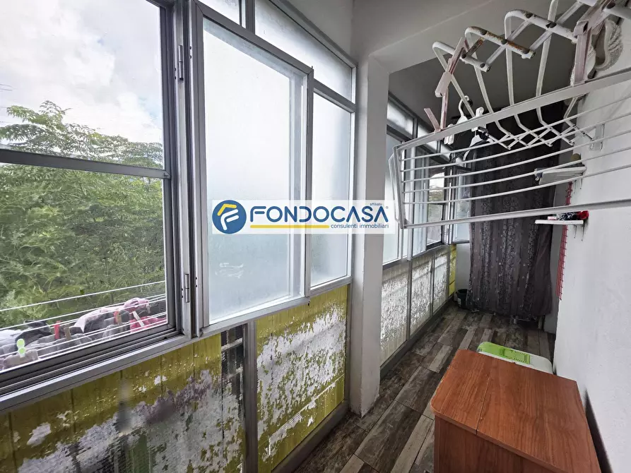 Immagine 14 di Appartamento in vendita  in via sabinia 1 a Brindisi