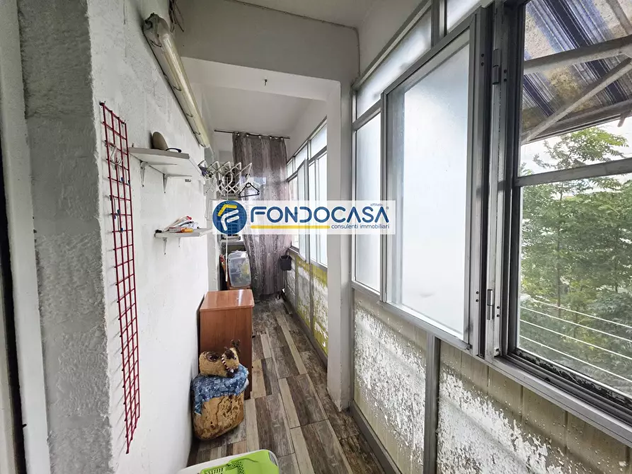 Immagine 15 di Appartamento in vendita  in via sabinia 1 a Brindisi