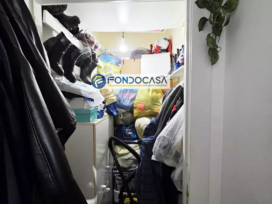 Immagine 17 di Appartamento in vendita  in via sabinia 1 a Brindisi