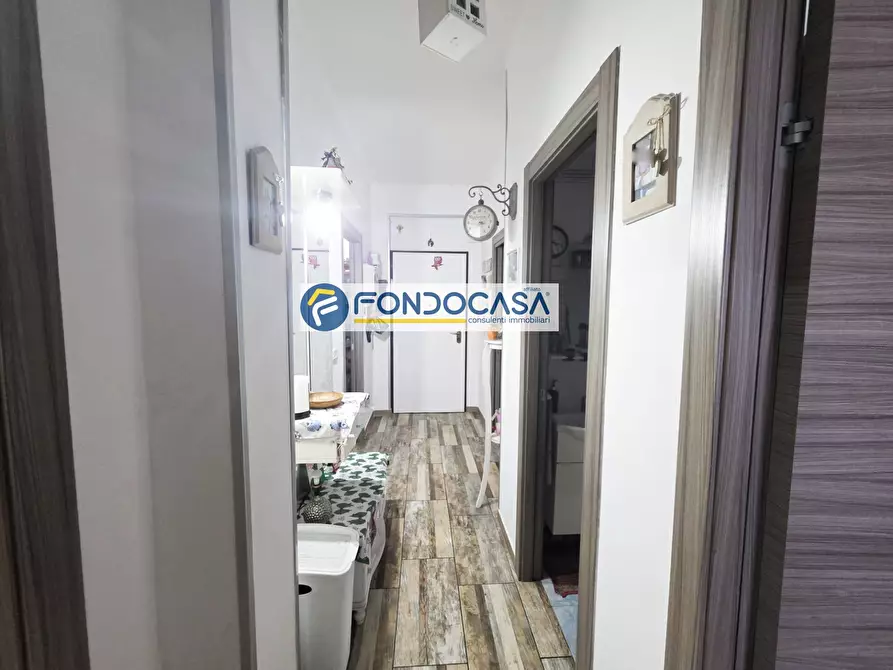 Immagine 18 di Appartamento in vendita  in via sabinia 1 a Brindisi