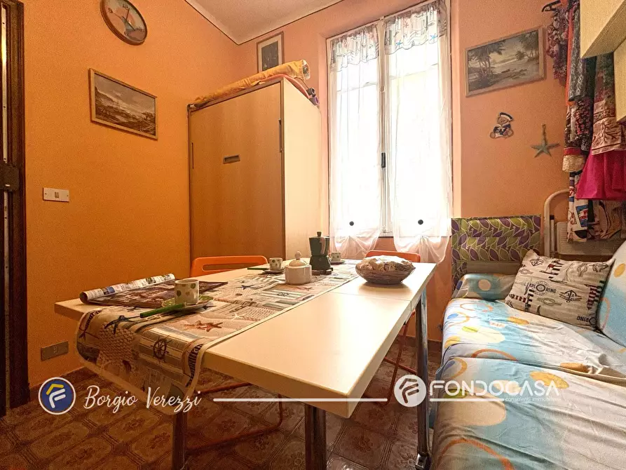 Immagine 1 di Appartamento in vendita  in Viale Europa a Giustenice