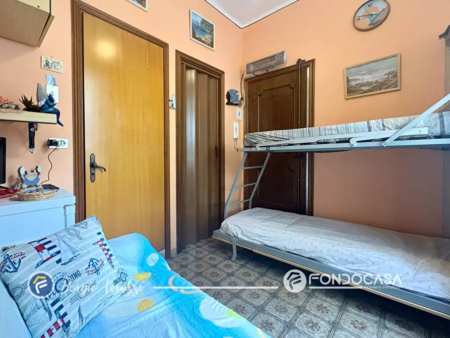 Immagine 7 di Appartamento in vendita  in Viale Europa a Giustenice