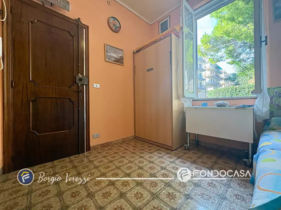 Immagine 5 di Appartamento in vendita  in Viale Europa a Giustenice