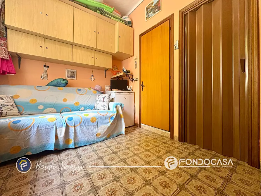 Immagine 4 di Appartamento in vendita  in Viale Europa a Giustenice