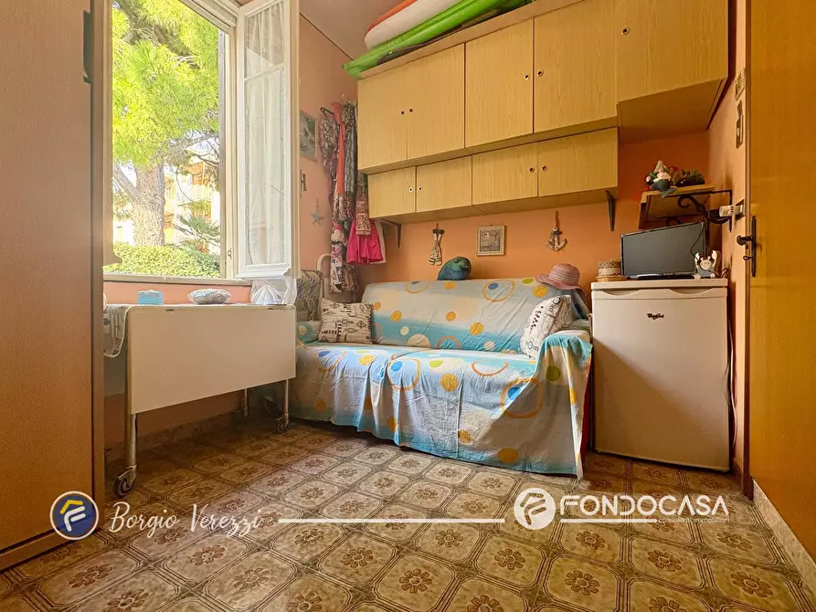 Immagine 3 di Appartamento in vendita  in Viale Europa a Giustenice