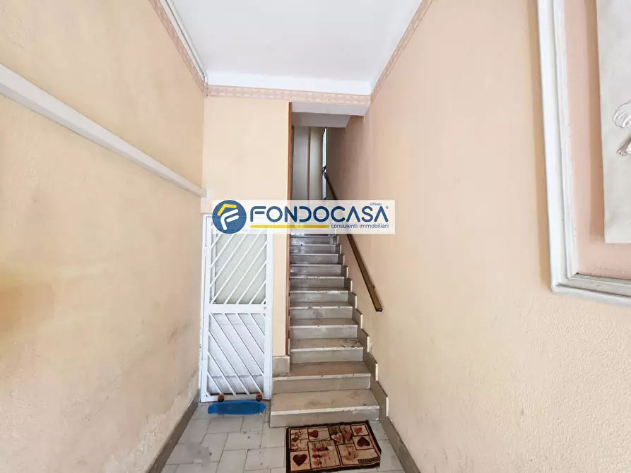 Immagine 3 di Appartamento in vendita  in via cicerone 38 a Brindisi