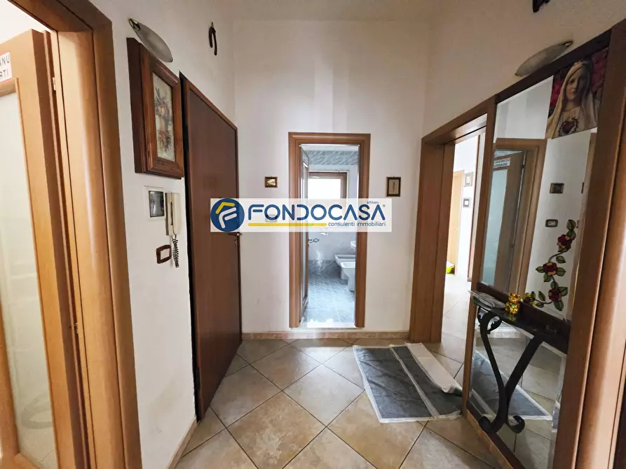 Immagine 4 di Appartamento in vendita  in via cicerone 38 a Brindisi