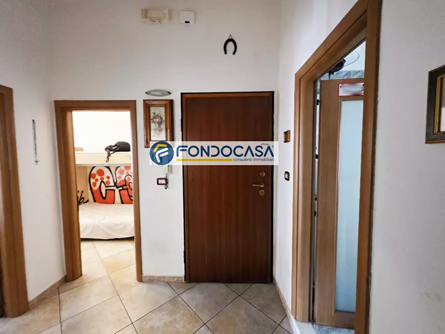 Immagine 5 di Appartamento in vendita  in via cicerone 38 a Brindisi