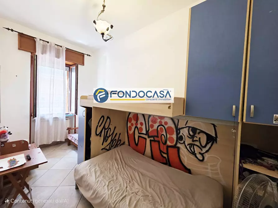 Immagine 7 di Appartamento in vendita  in via cicerone 38 a Brindisi