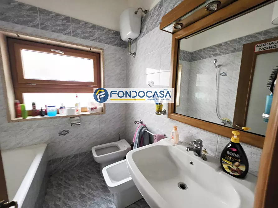 Immagine 9 di Appartamento in vendita  in via cicerone 38 a Brindisi