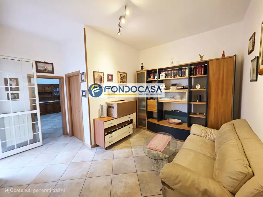 Immagine 10 di Appartamento in vendita  in via cicerone 38 a Brindisi