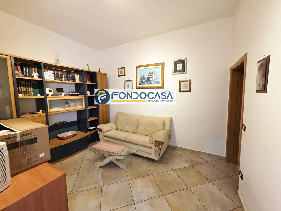 Immagine 11 di Appartamento in vendita  in via cicerone 38 a Brindisi