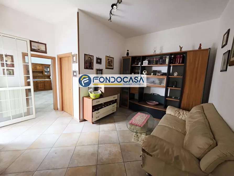 Immagine 13 di Appartamento in vendita  in via cicerone 38 a Brindisi