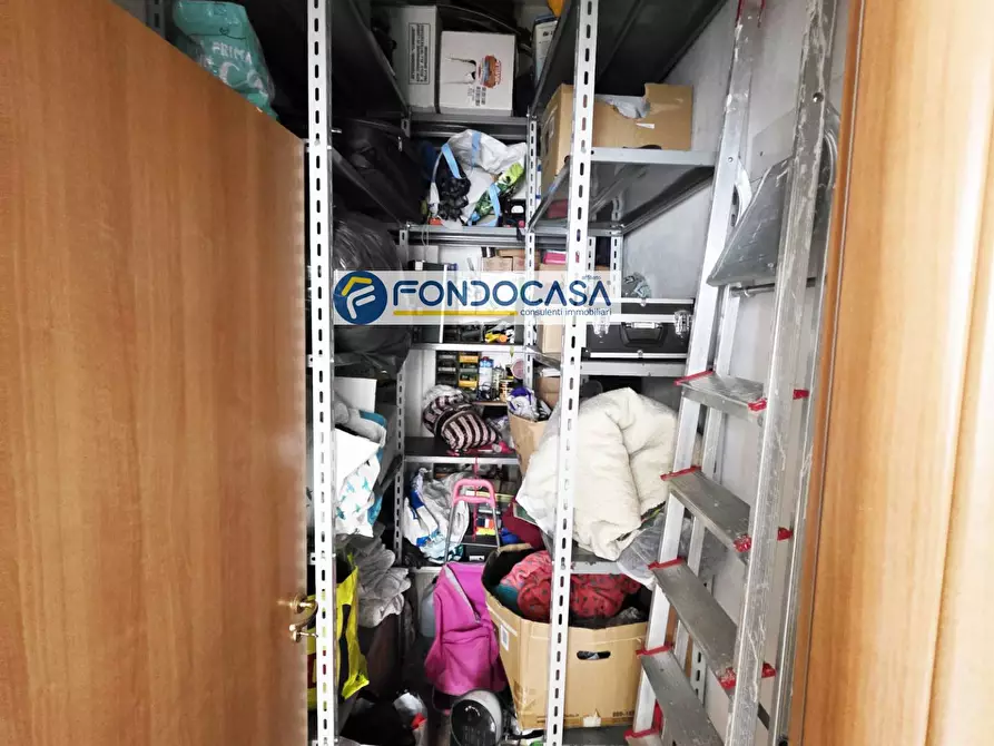 Immagine 14 di Appartamento in vendita  in via cicerone 38 a Brindisi