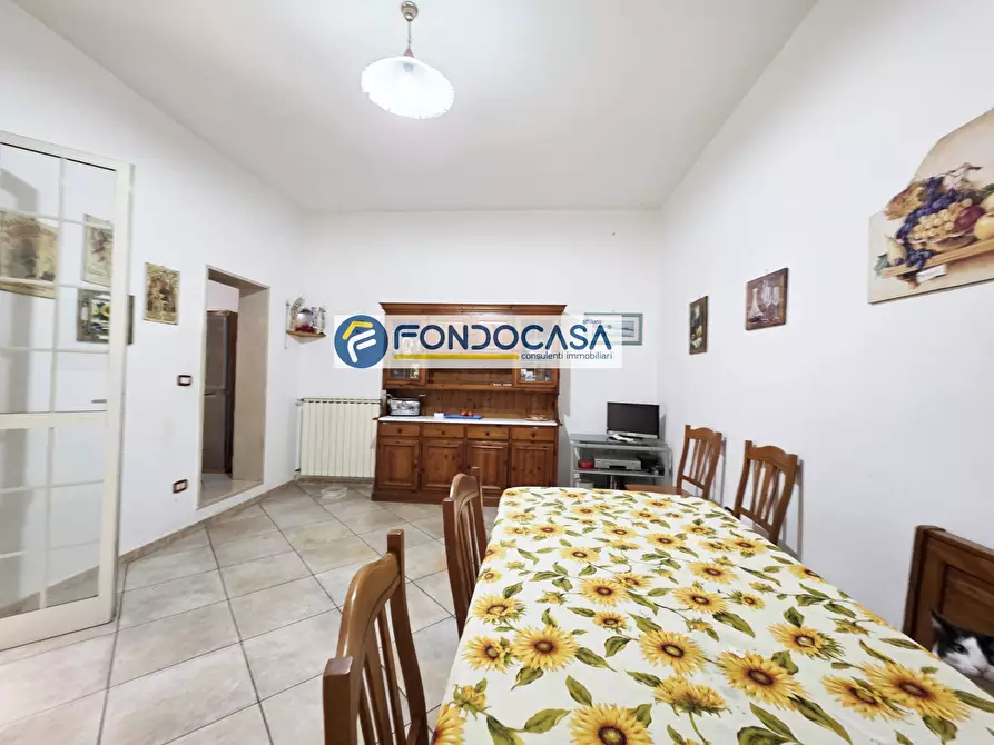 Immagine 15 di Appartamento in vendita  in via cicerone 38 a Brindisi